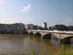 龙南桥
