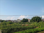 龙南田野
