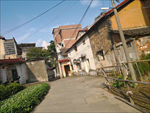 龙南新生村