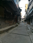 龙南老城