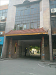 龙南县城