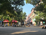 龙南红旗大道