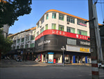 龙南新华书店