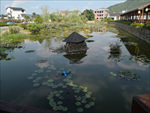龙南乡村