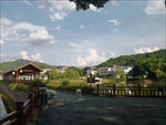 龙南乡村