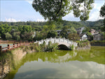 美丽龙南