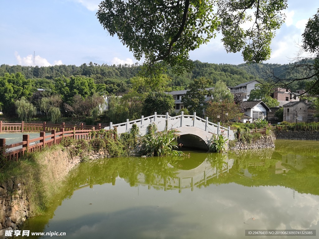 美丽龙南