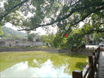 龙南乡间2