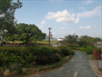 龙南公园