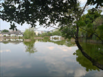美丽龙南