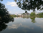 美丽龙南4