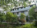 龙南乡村