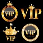 VIP标识