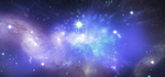 梦幻 渐变 星空 迷幻 神话