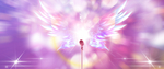 梦幻 渐变 星空 迷幻 神话