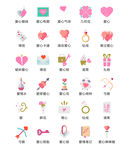 爱情的样子