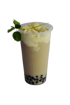 珍珠奶茶