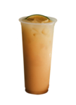 柠檬果茶