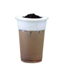 奶茶