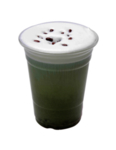 抹茶