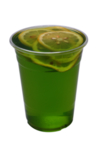 薄荷柠檬茶