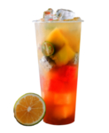 水果茶