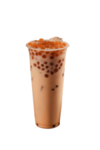 经典珍珠奶茶