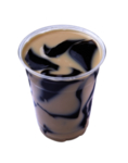 仙恋鲜奶茶