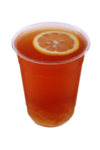 西柚柠檬茶