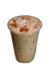 经典鲜奶奶茶