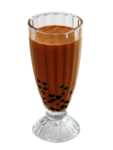 珍珠奶茶