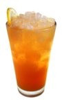 柚子茶