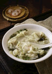 馄饨