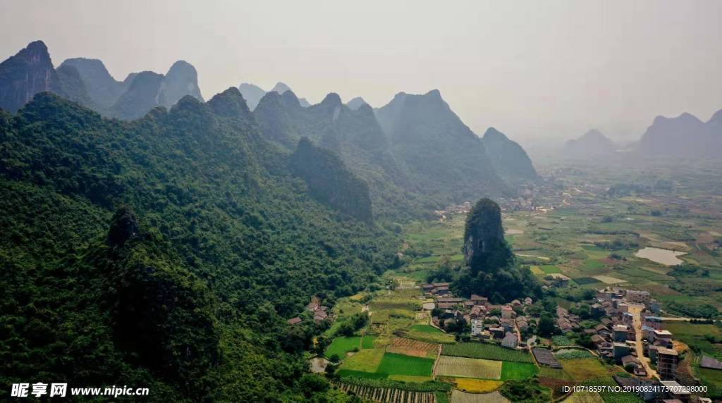 美丽风景