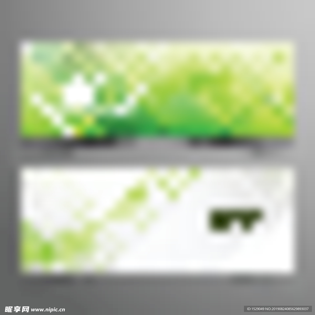 banner模板