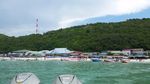海岛旅游