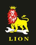 狮王LOGO