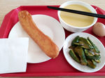早餐