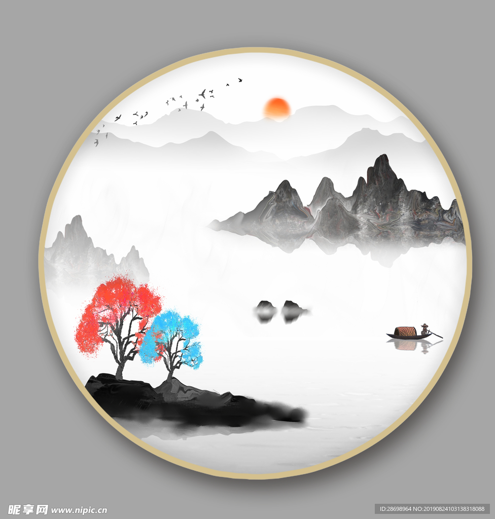装饰画