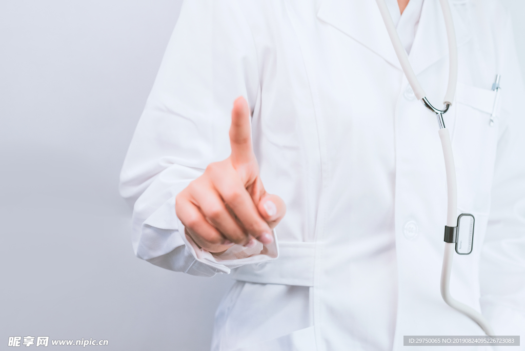 医护人员 医生 护士 手术 医