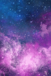 梦幻 星空 神话 少女 爱情