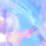 梦幻 星空 神话 少女 爱情