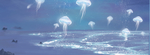 梦幻 星空 神话 少女 爱情