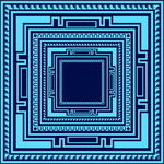抽象底纹