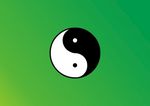 八卦图