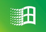 Windows 窗口图标