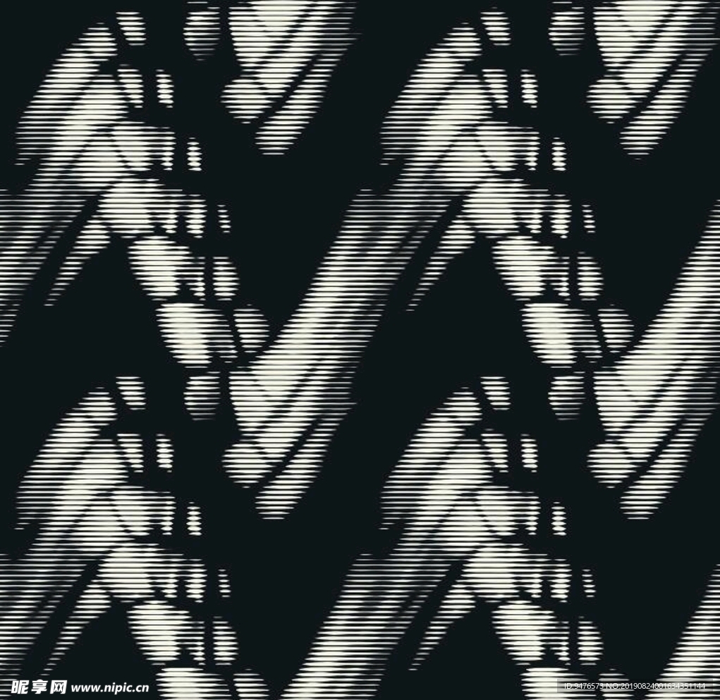 数码纹理