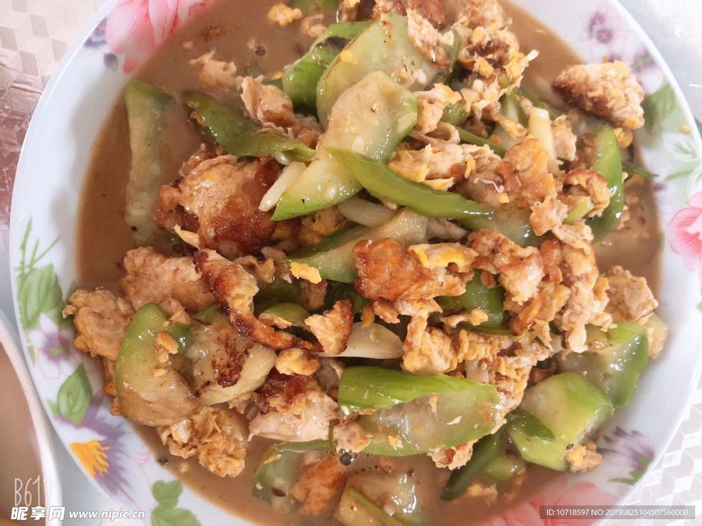 传统美食