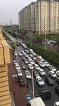 哈尔滨堵车