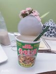 方便面